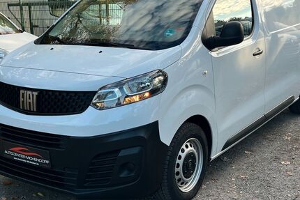 Fiat Scudo 80.000 km 18.900 &euro; Michendorf 14552