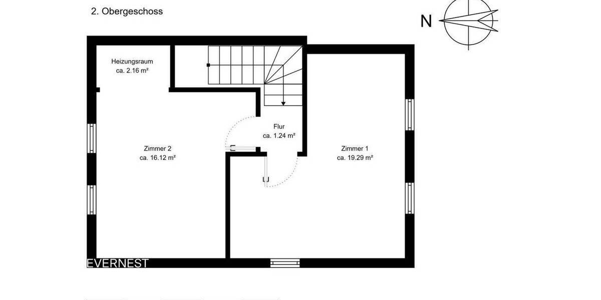 Doppelhaushälfte Berlin Tegel - 5 Zimmer, 131 m&sup2;, 750.000&euro; | Angebot:26627777