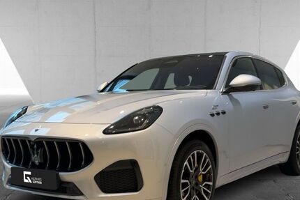 Maserati Grecale 23.889 km 62.990 &euro; Berlin 10587