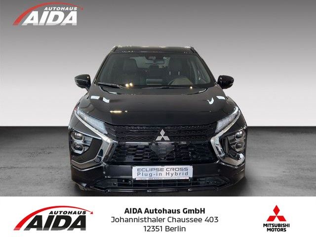 Eclipse Cross