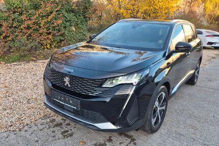 Peugeot 5008 89.000 km 18.600 &euro; Berlin 10555
