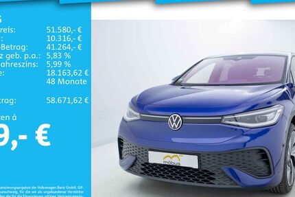 VW ID.5 10.000 km 51.580 € Berlin 13088