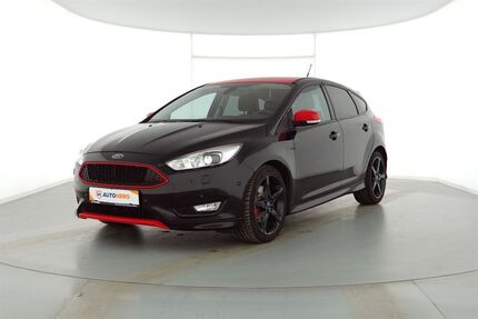 Ford Focus 130.000 km 7.000 &euro; Berlin 10781