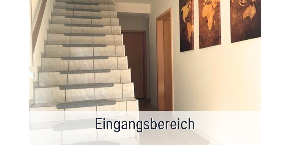 Reihenhaus Nauen - 3 Zimmer, 131 m&sup2;, 1.580&euro; | Angebot:21756154