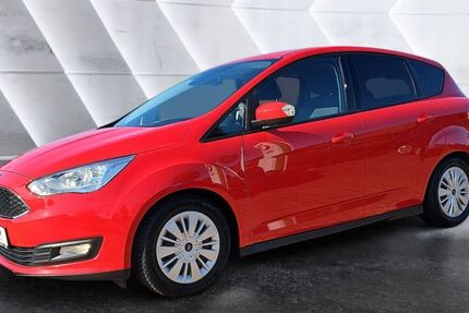 Ford C-Max 88.650 km 11.990 € Ludwigsfelde 14974
