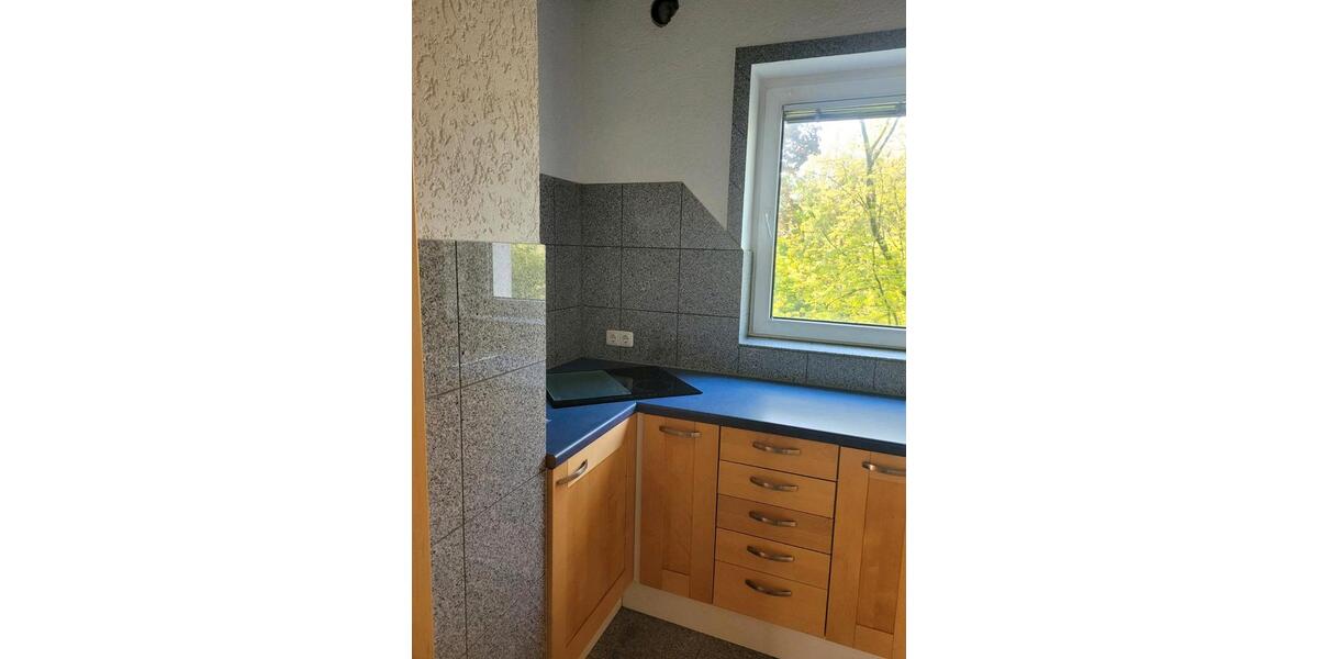 Dachgeschoßwohnung Berlin Lankwitz - 2 Zimmer, 45 m&sup2;, 240.000&euro; | Angebot:26888010