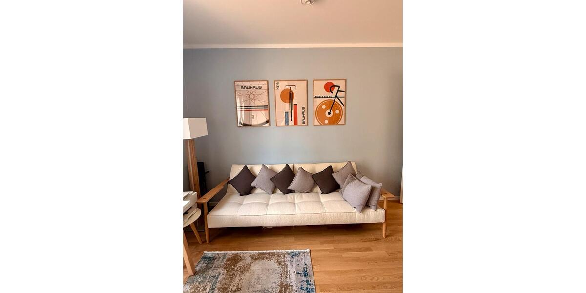 Etagenwohnung Beelitz - 3 Zimmer, 82 m&sup2;, 1.060&euro; | Angebot:26151023