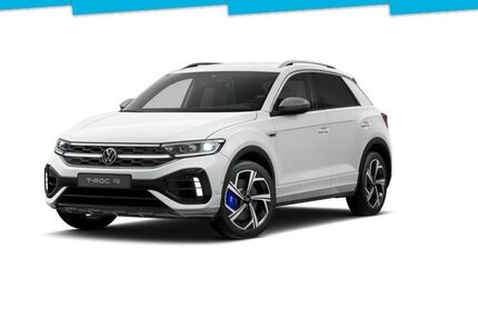 VW T-Roc 2.920 km 38.750 &euro; Potsdam 14480