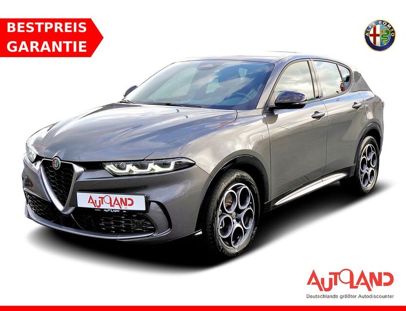 Alfa Romeo Tonale 13.717 km 28.890 € Berlin 12683