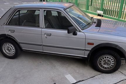 Honda Civic 49.000 km 4.499 &euro; Berlin 10317