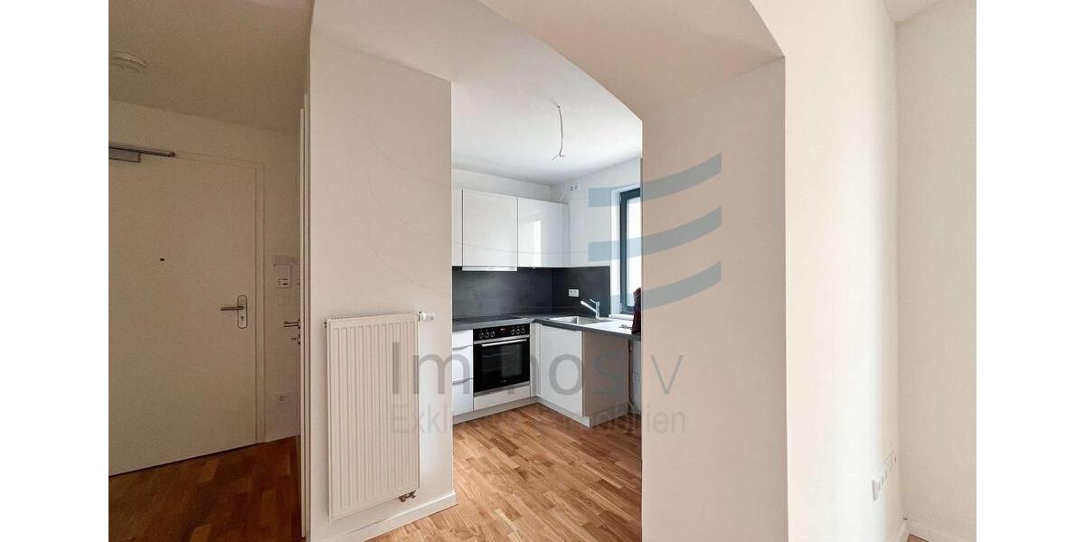 Erdgeschoßwohnung Nauen - 3 Zimmer, 61 m&sup2;, 850&euro; | Angebot:25510389