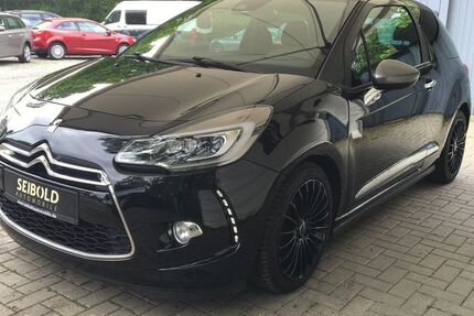 Citroen DS3 42.565 km 10.980 &euro; Berlin 10315