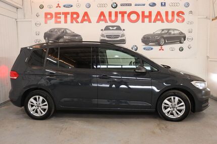 VW Touran 188.000 km 17.499 &euro; Berlin 12099