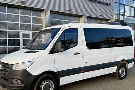 Mercedes-Benz Sprinter 61.300 km 29.900 &euro; Berlin-Lichtenberg 10365