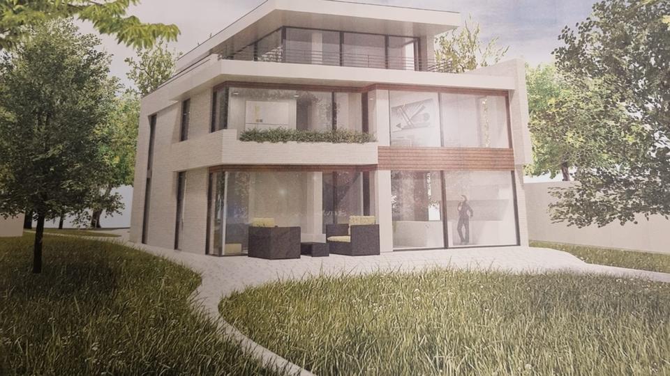Grundstück Kleinmachnow - 890.000&euro; | Angebot:25553125