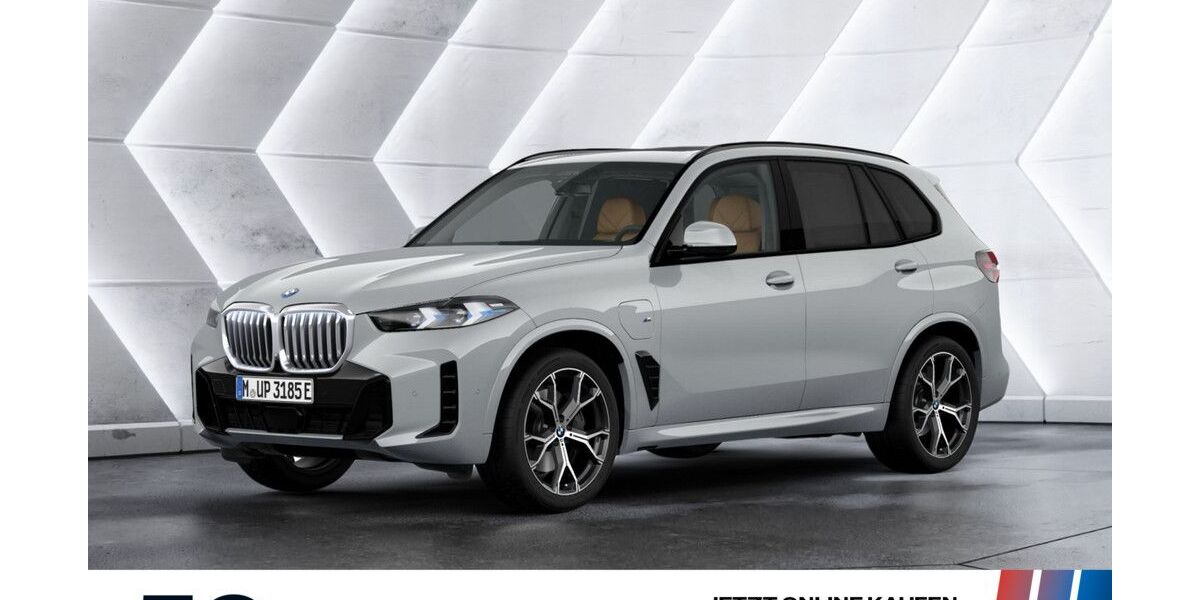 BMW X5 3.900 km 93.390 &euro; Teltow 14513
