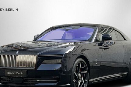Rolls Royce Spectre 5.000 km 429.500 &euro; Berlin 10629