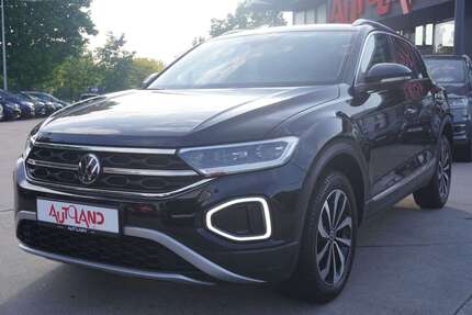VW T-Roc 22.622 km 21.990 &euro; Berlin 13599