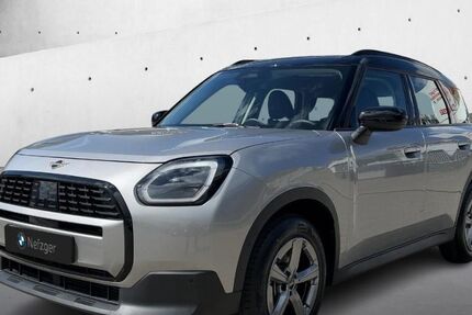 Mini Countryman C (Cooper) 19.900 km 29.290 &euro; Berlin-Siemensstadt 13629