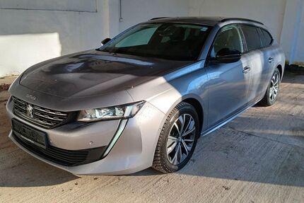 Peugeot 508 67.800 km 18.500 &euro; Berlin 12619