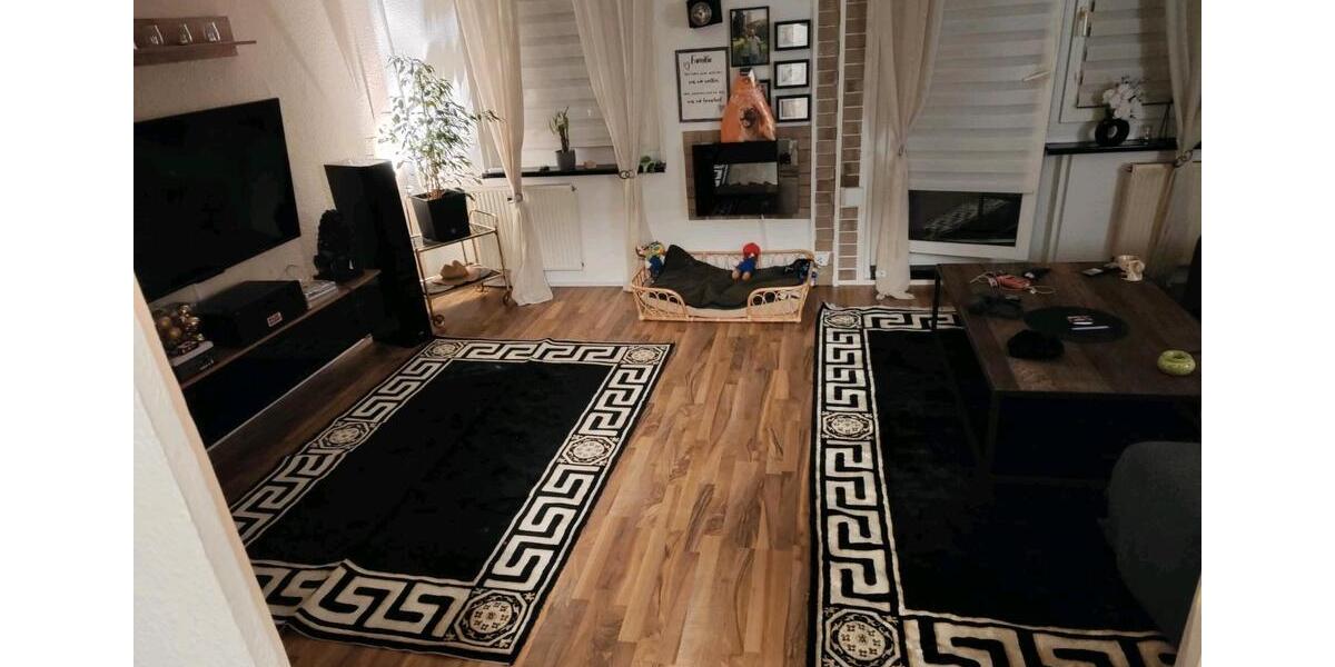 Etagenwohnung Potsdam Drewitz - 2 Zimmer, 55 m&sup2;, 850&euro; | Angebot:24593010