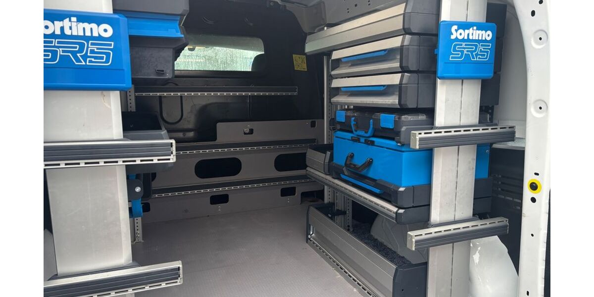 Renault Kangoo 73.480 km 11.300 &euro; Berlin 13127