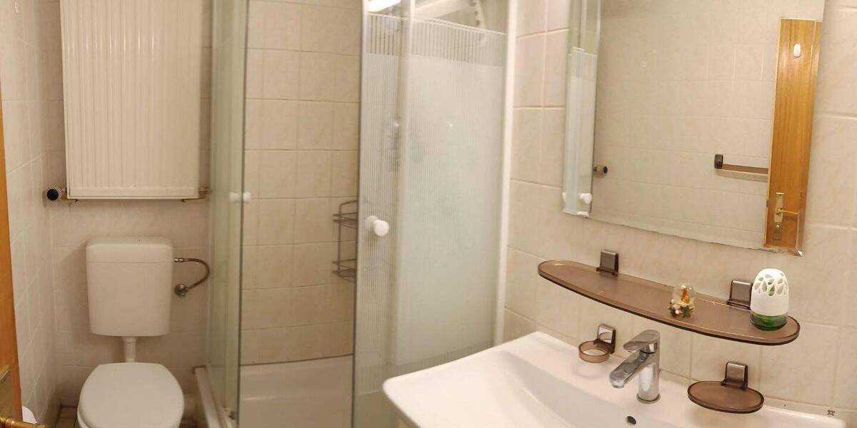 Etagenwohnung Berlin Lichterfelde - 3 Zimmer, 109 m&sup2;, 1.680&euro; | Angebot:26520882