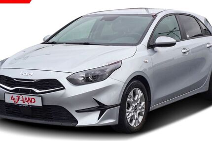 Kia ceed / Ceed 52.387 km 16.950 &euro; Berlin 12683