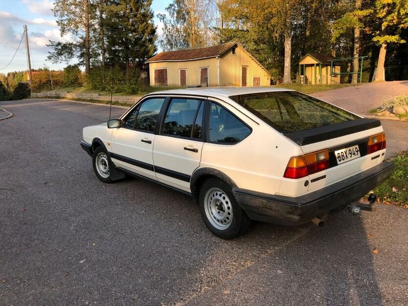 Passat
