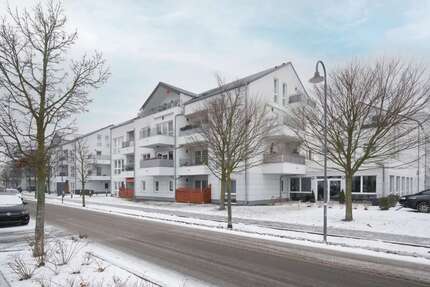 Wohnung Werder (Havel) - 2 Zimmer, 47 m&sup2;, 197.000&euro; | Angebot:25237490