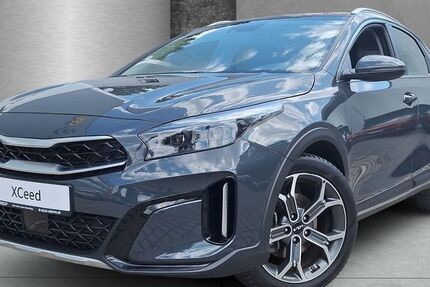 Kia XCeed 18.084 km 22.220 &euro; Berlin 10409