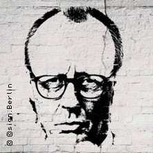 Die SchMERZtherapie 31.10.2026 Kabarett-Theater Distel Berlin