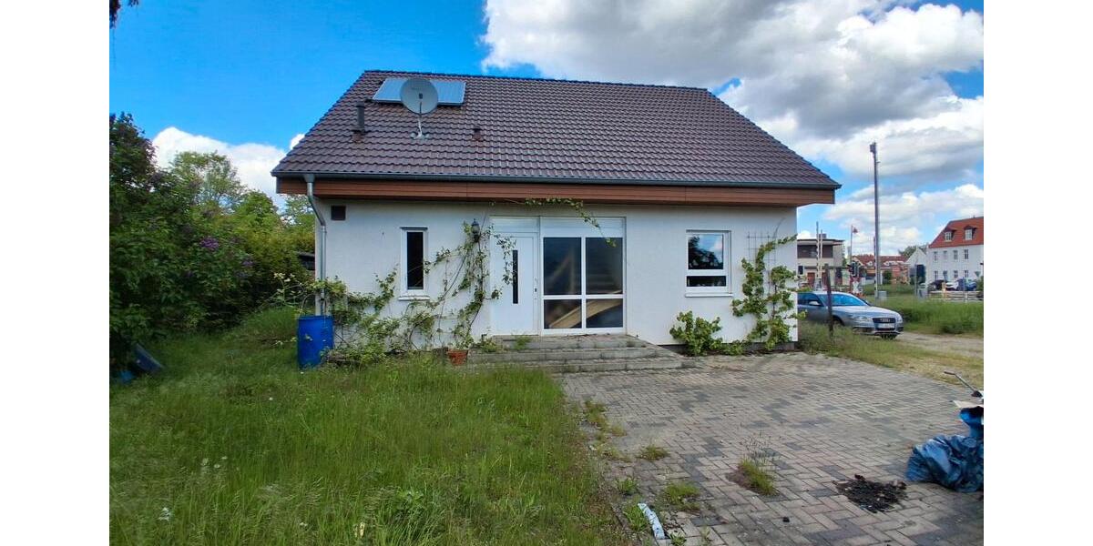Einfamilienhaus Beelitz - 5 Zimmer, 140 m&sup2;, 450.000&euro; | Angebot:26660304