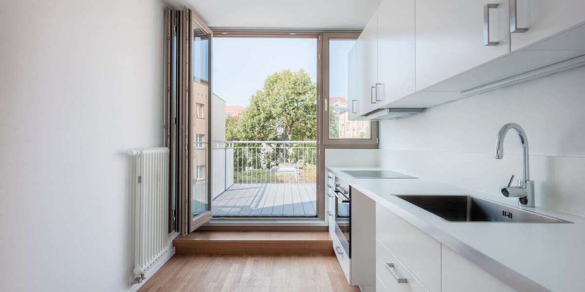 Wohnung zum Mieten in Potsdam 2.150 € 90 m² 5 zimmer