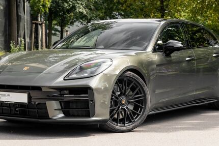 Porsche Panamera 13.500 km 159.900 € Berlin 10587