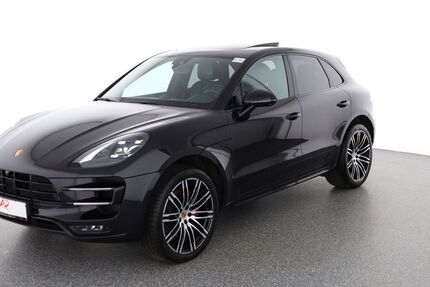 Porsche Macan 100.000 km 46.880 &euro; Berlin 12103