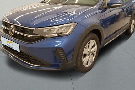 VW Taigo 16.246 km 25.975 &euro; Berlin 13088