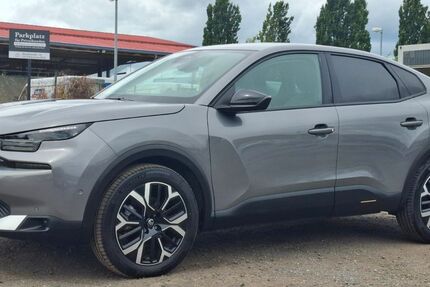 Citroen C4 12.700 km 18.500 &euro; Berlin 15831