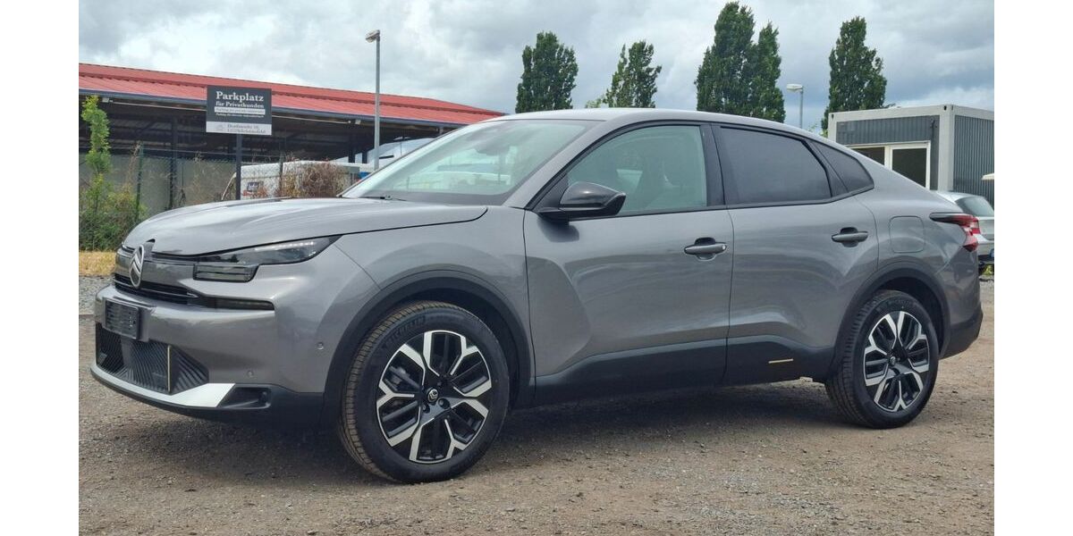 Citroen C4 12.700 km 18.500 &euro; Berlin 15831