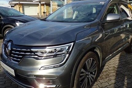 Renault Koleos 25.710 km 27.990 € Brandenburg a.d. Havel 14772