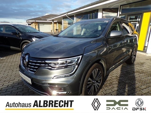 Renault Koleos 25.710 km 27.990 € Brandenburg a.d. Havel 14772