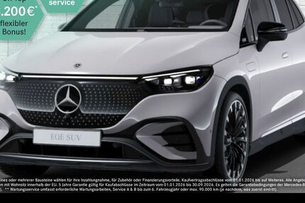 Mercedes-Benz EQE 15.958 km 62.890 &euro; Berlin 10587