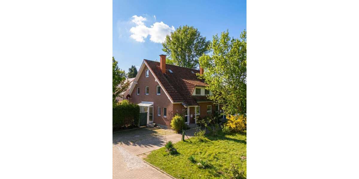 Einfamilienhaus Potsdam Krampnitz - 5 Zimmer, 101 m&sup2;, 480.000&euro; | Angebot:26848003