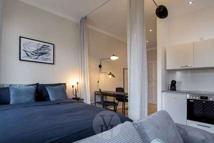 Zimmer Berlin Rummelsburg - 1 Zimmer, 1.090&euro; | Angebot:26885201