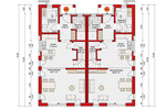 Doppelhaushälfte Berlin Lankwitz - 6 Zimmer, 165 m&sup2;, 849.000&euro; | Angebot:26820208