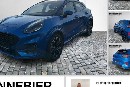 Ford Puma 19.387 km 23.914 &euro; Berlin 13509