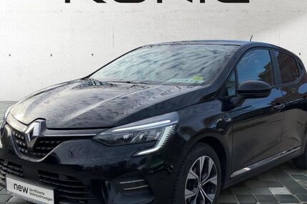 Renault Clio 12.616 km 16.999 &euro; Berlin 10829