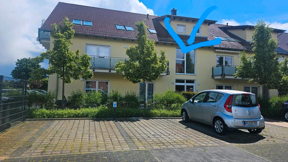 Zimmer in Senioren Demenz WG 9 zimmer