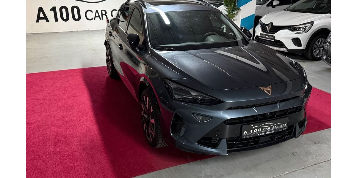 Cupra Formentor 10.900 km 36.999 € Berlin 12099