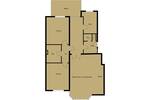 Etagenwohnung Berlin Halensee - 4 Zimmer, 119 m&sup2;, 755.000&euro; | Angebot:26881681